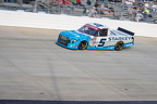 Extra Truck Race