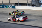 Extra Truck Race
