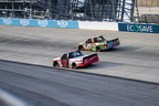 Extra Truck Race