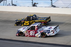 Extra Truck Race