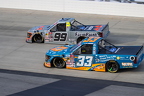 Extra Truck Race