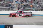 Extra Truck Race