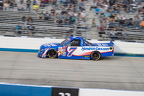Extra Truck Race