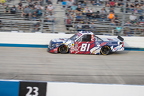 Extra Truck Race