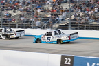 Extra Truck Race