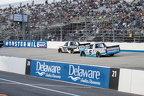Extra Truck Race