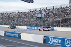 Extra Truck Race