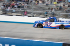 Extra Truck Race