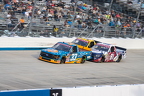Extra Truck Race