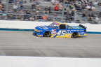 Extra Truck Race