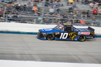 Extra Truck Race