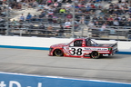 Extra Truck Race