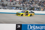 Extra Truck Race