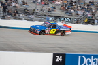 Extra Truck Race