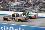 Extra Truck Race