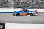 Extra Truck Race