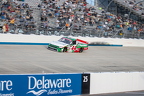 Extra Truck Race