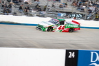Extra Truck Race