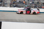 Extra Truck Race