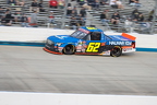 Extra Truck Race