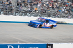 Extra Truck Race