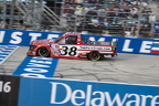 Extra Truck Race