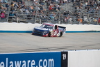Extra Truck Race