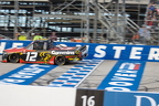Extra Truck Race