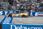 Extra Truck Race