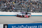 Extra Truck Race