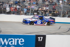 Extra Truck Race