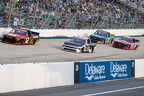 Extra Truck Race
