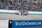 Extra Truck Race
