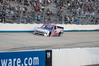 Extra Truck Race
