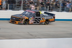 Extra Truck Race