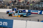 Extra Truck Race