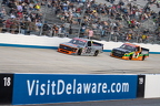 Extra Truck Race