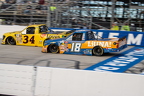 Extra Truck Race