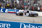 Extra Truck Race
