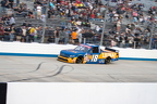 Extra Truck Race