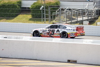 Qualifying