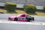 Qualifying