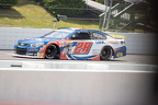 Qualifying