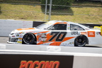 Qualifying
