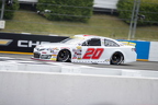 Qualifying