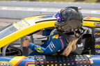 Qualifying