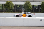 ARCA Race