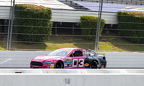 ARCA Race