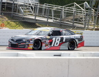 ARCA Race