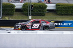 ARCA Race